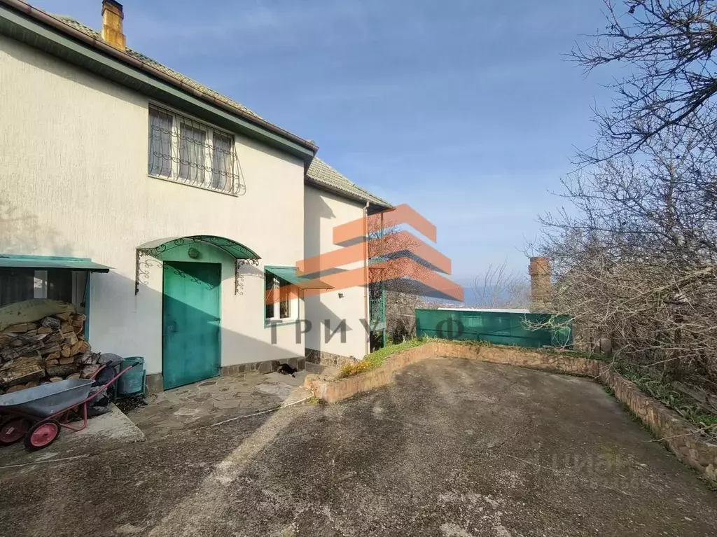 Дом в Крым, Феодосия Родник ТСН,  (263 м) - Фото 2