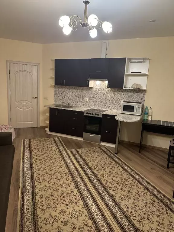 Студия Ленинградская область, Кудрово г. Всеволожский район, Заневское ... - Фото 1