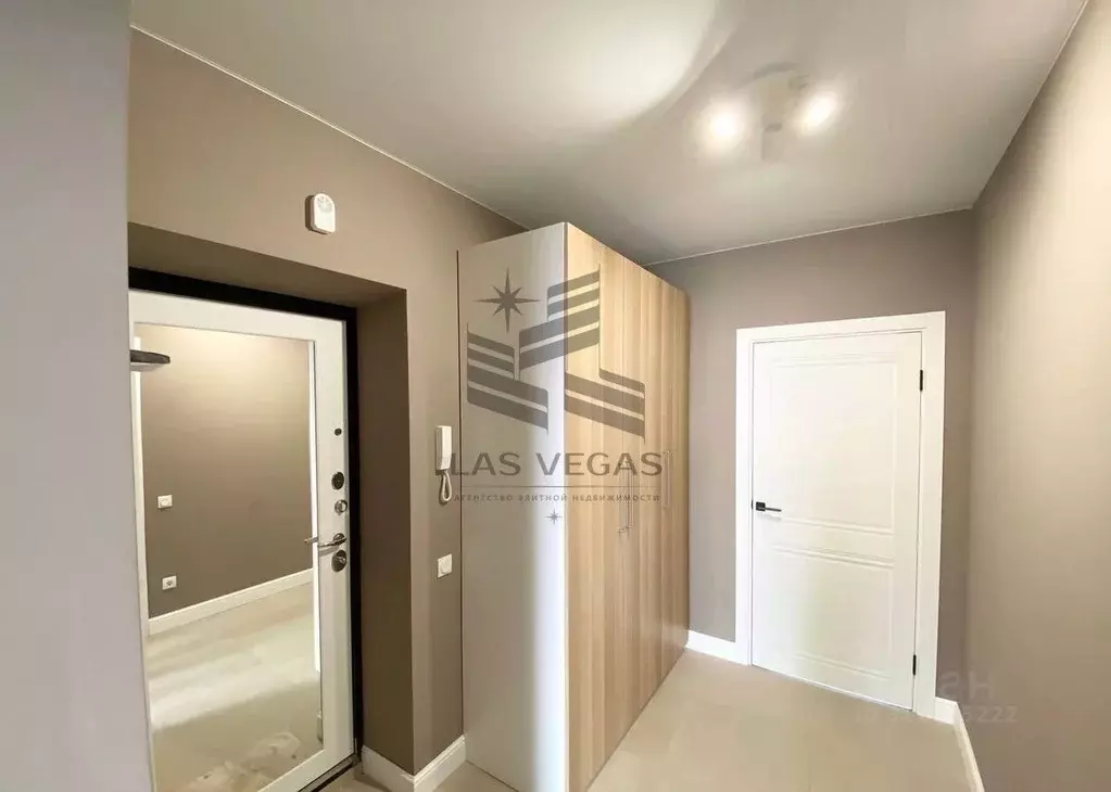 1-к кв. Татарстан, Казань ул. Зур Урам, 1Кк3 (45.0 м) - Фото 1