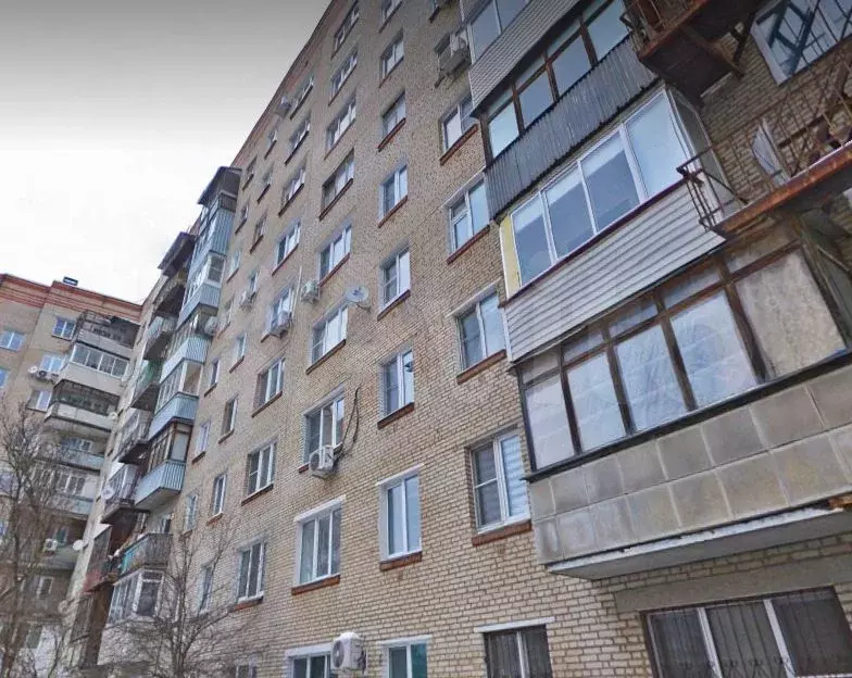 Аукцион: 3-к. квартира, 59,6 м, 6/9 эт. - Фото 0