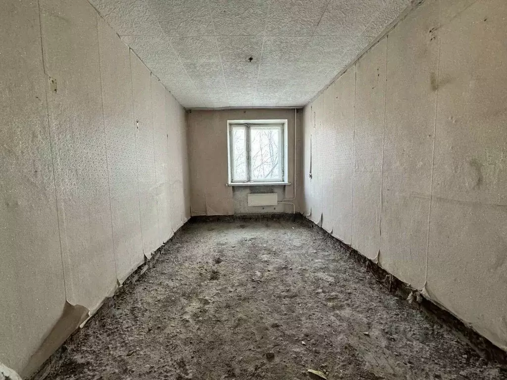 3-к кв. Хакасия, Абакан ул. Пушкина, 186А (61.4 м) - Фото 1