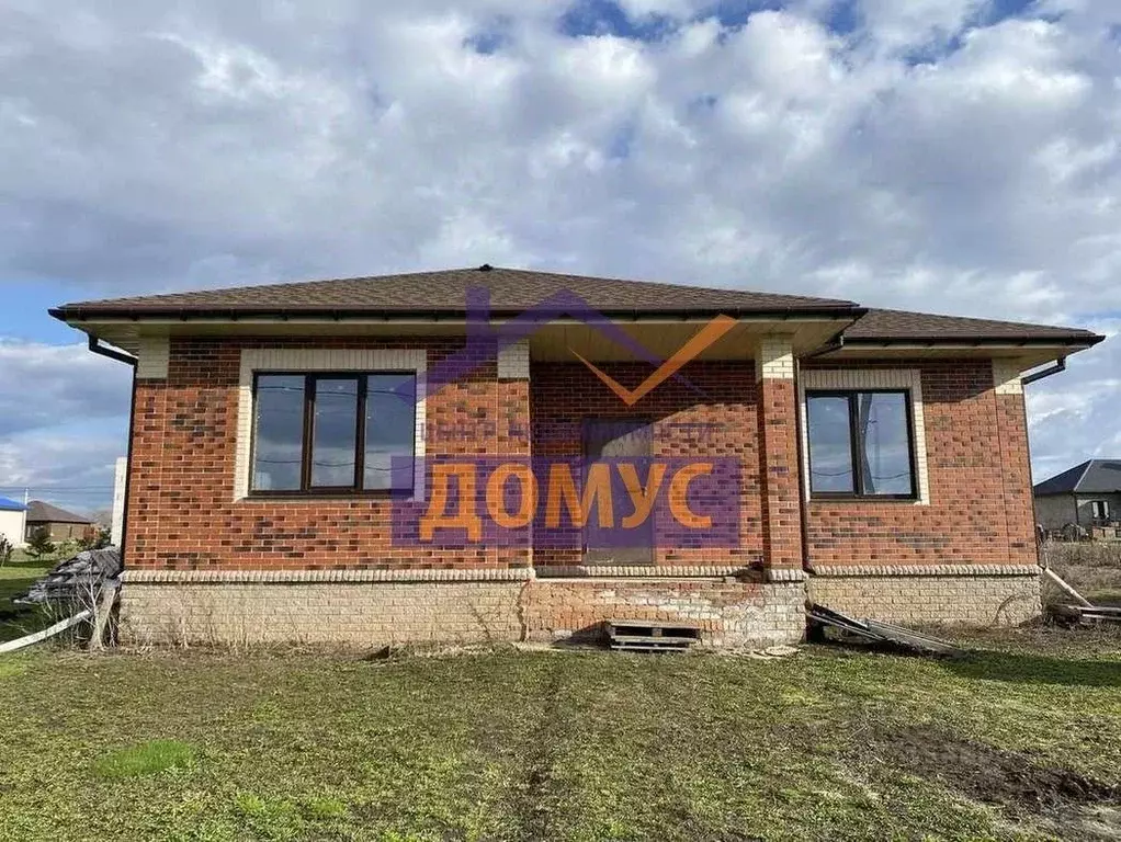 Дом в Белгородская область, Белгородский муниципальный округ, с. ... - Фото 2