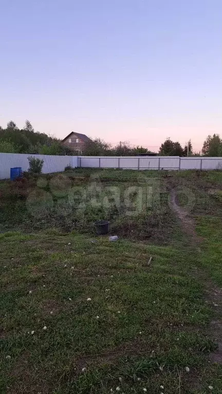 Дача 20 м на участке 10 сот. - Фото 1
