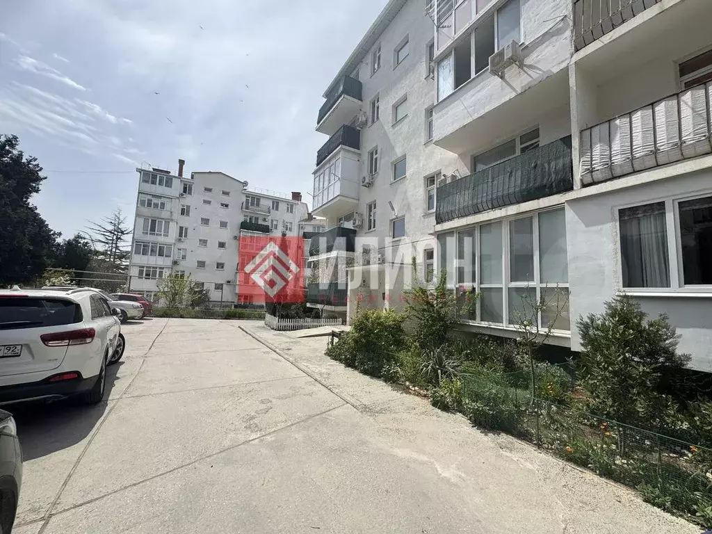 1-к. квартира, 35,9 м, 5/5 эт. - Фото 0