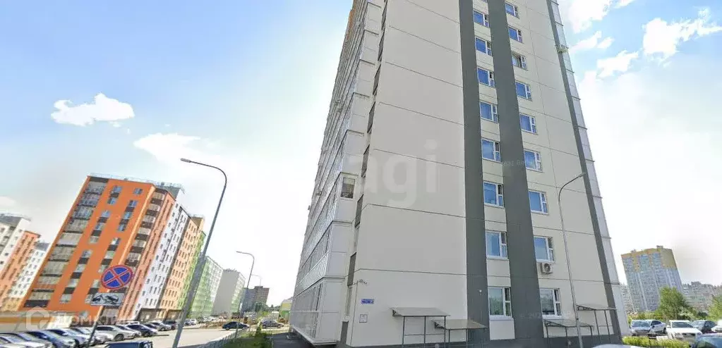 Продаётся квартира-студия, 19.3 м - Фото 0