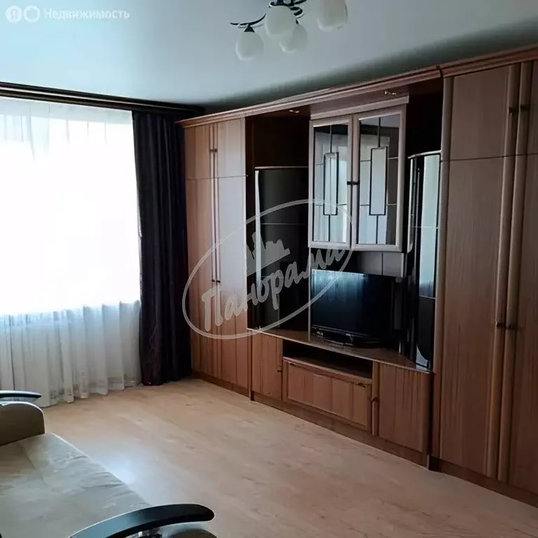 1-комнатная квартира: Калуга, улица Маршала Жукова, 26 (31.1 м) - Фото 0