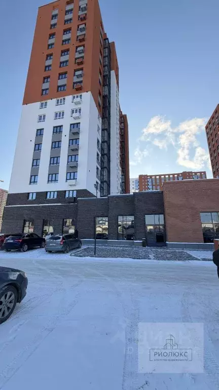 2-к кв. Челябинская область, Челябинск Университетская Набережная ул., ... - Фото 2