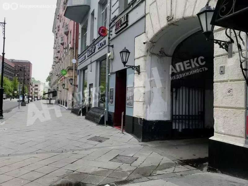 Офис (261 м) - Фото 1
