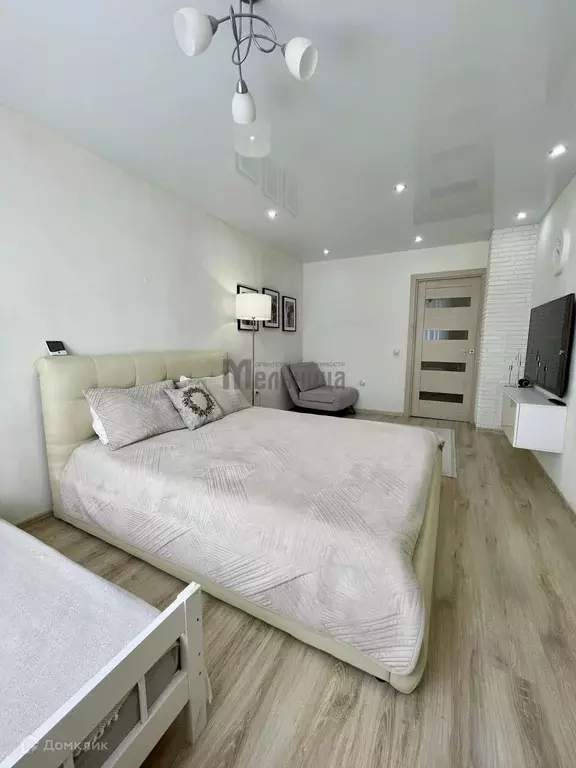 Продаётся 1-к квартира, 40.1 м - Фото 1