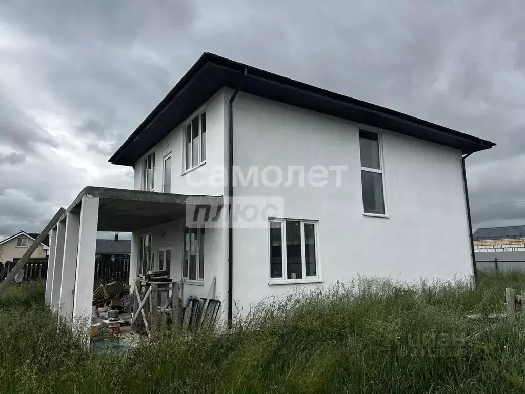 Дом в Московская область, Щелково городской округ, д. Здехово  (195 м) - Фото 2