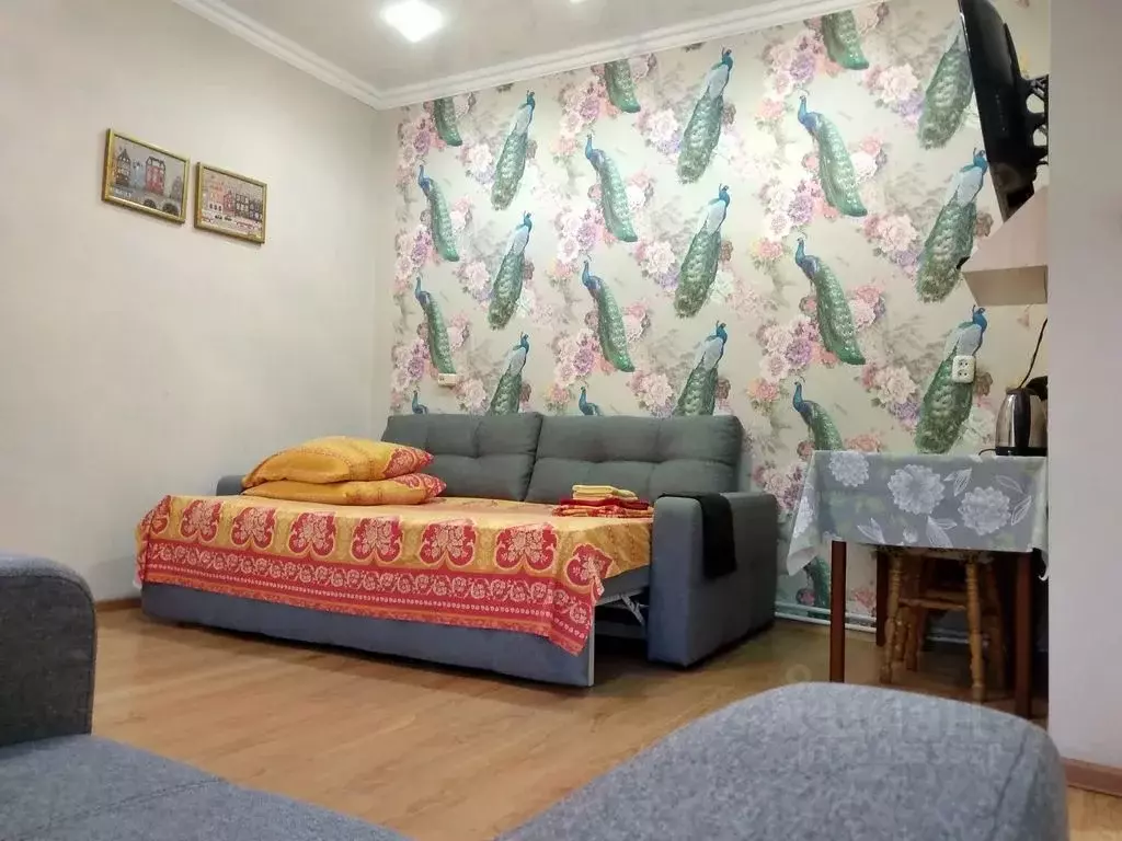 Комната Краснодарский край, Анапа Пионерский просп., 217 - Фото 0