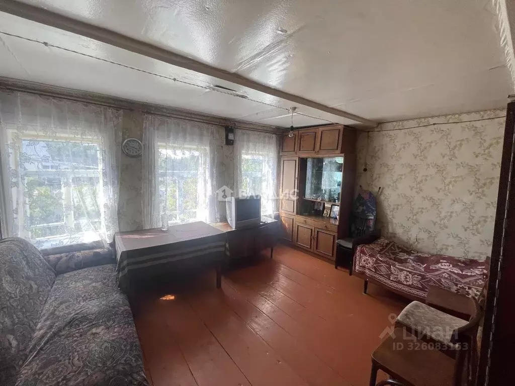 Дом в Владимирская область, Гусь-Хрустальный муниципальный округ, д. ... - Фото 2