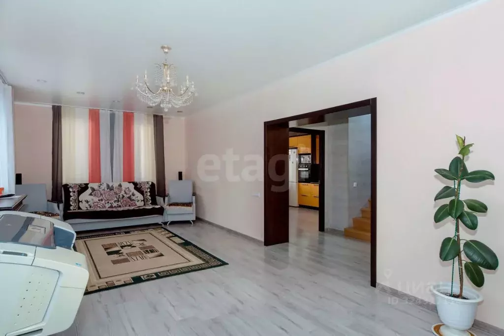 Дом в Алтайский край, Зональный район, пос. Мирный Набережная ул., 40 ... - Фото 1