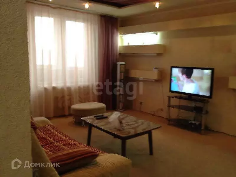Продаётся 2-к квартира, 70.3 м - Фото 0