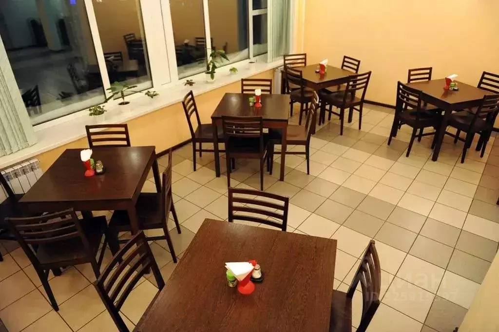 Комната Коми, Воркута Центральная пл., 5 - Фото 2