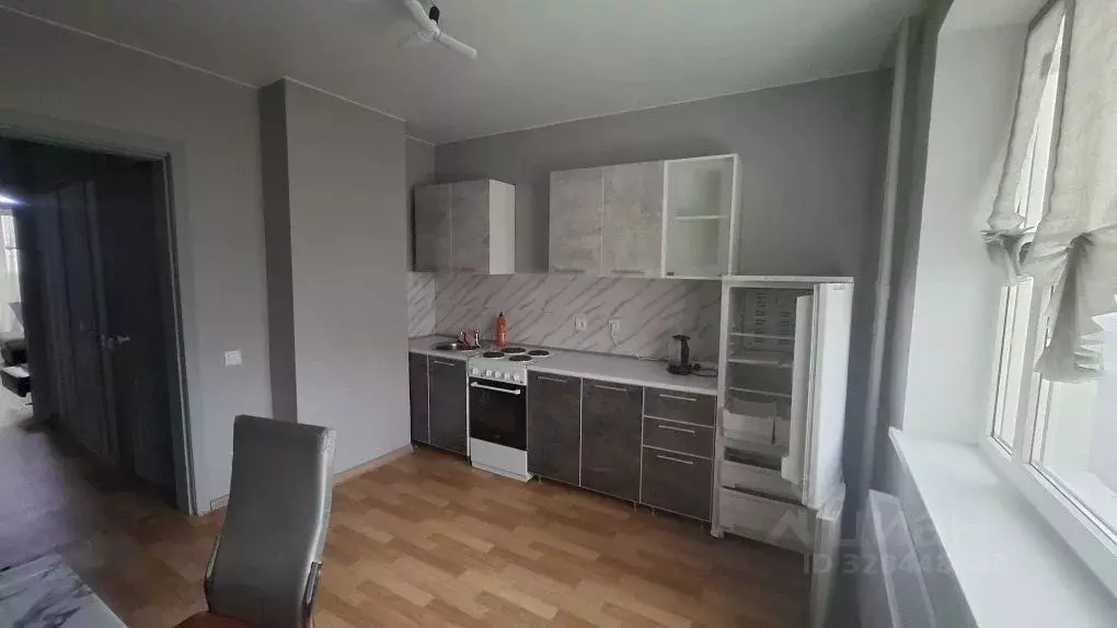 1-к кв. Саратовская область, Саратов Миллеровская ул., 25 (44.9 м) - Фото 1
