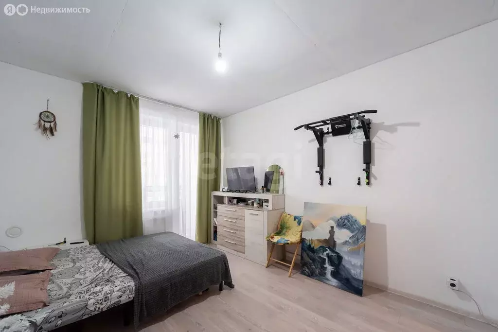 Квартира-студия: Калининград, Батальная улица, 98 (22.3 м) - Фото 2