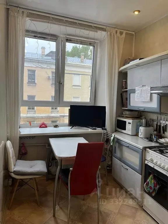 4-к кв. Санкт-Петербург ул. Жуковского, 33 (86.0 м) - Фото 2