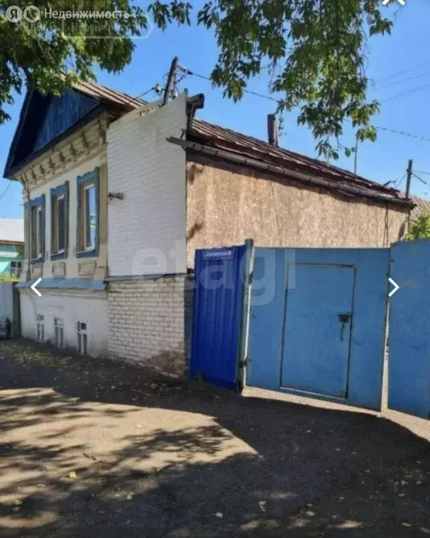 2-комнатная квартира: Оренбург, Комсомольская улица, 100 (46.3 м) - Фото 0