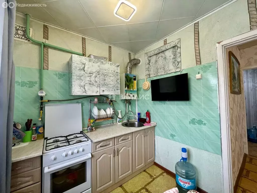 2-комнатная квартира: Собинка, улица Лакина, 7 (44.8 м) - Фото 2