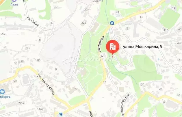 Участок 8,5 сот. (ИЖС) - Фото 1