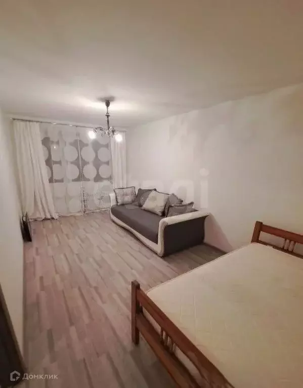 Продаётся 1-к квартира, 33 м - Фото 0