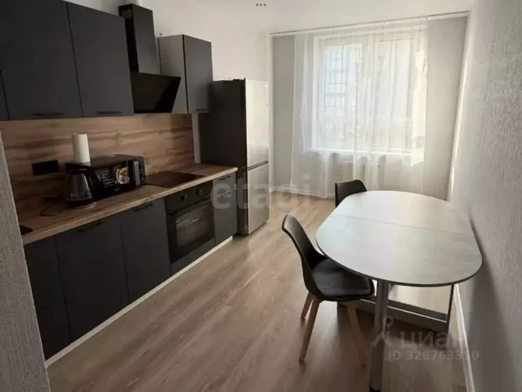 1-к кв. Краснодарский край, Динской район, Южно-Кубанское с/пос, пос. ... - Фото 1