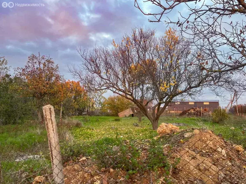 Участок в Урожайновское сельское поселение, садовое некоммерческое ... - Фото 1