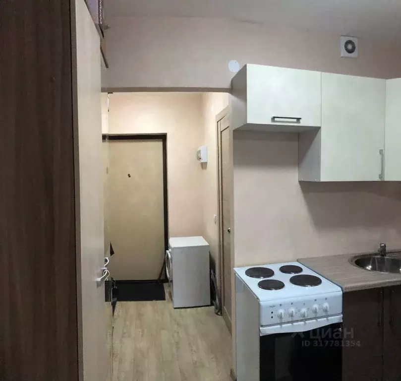 Студия Удмуртия, Ижевск ул. Дарьинская, 1 (21.0 м) - Фото 1