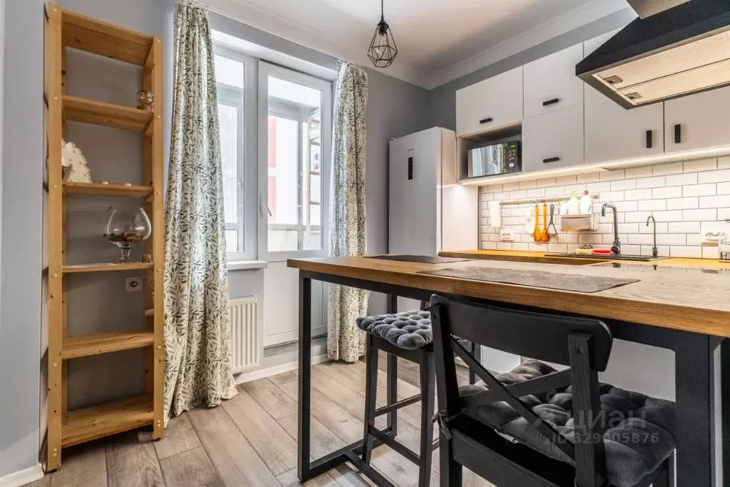 1-к кв. Санкт-Петербург ул. Плесецкая, 10 (32.0 м) - Фото 2
