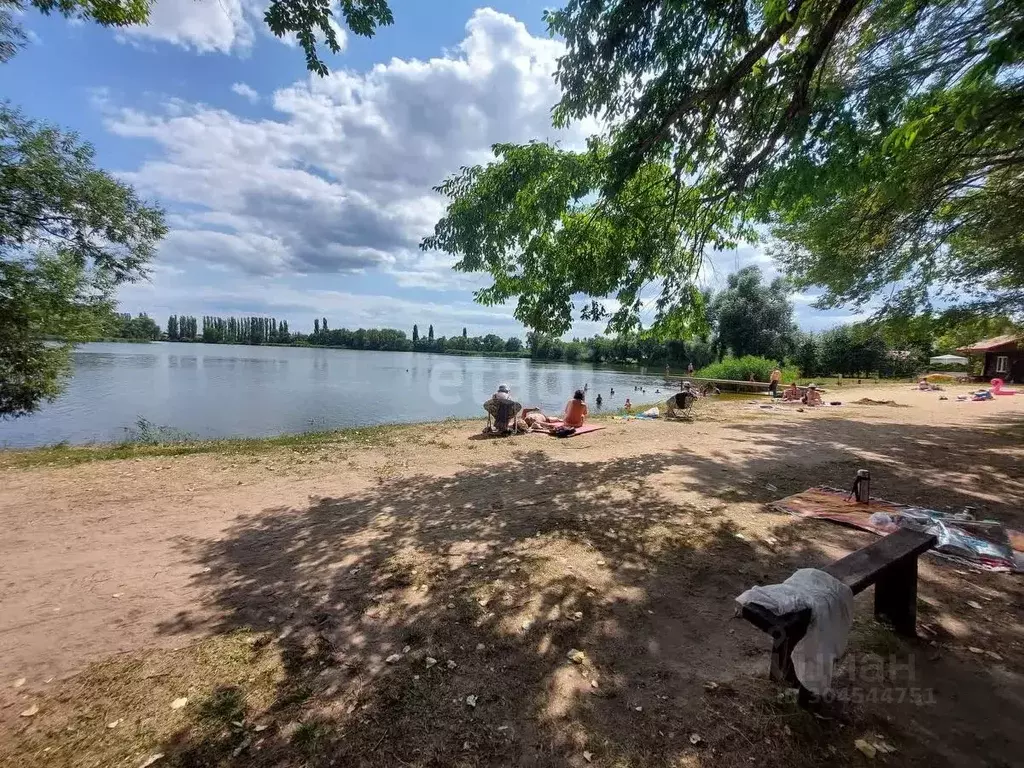 Дом в Воронежская область, Верхнехавский район, Малоприваловское ... - Фото 0