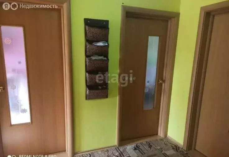 3-комнатная квартира: Усть-Катав, Комсомольская улица, 48 (61.3 м) - Фото 1