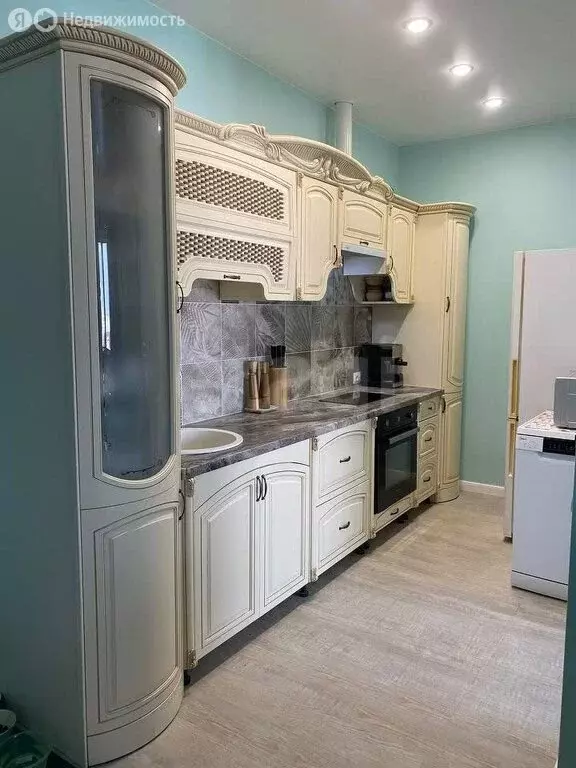 1-комнатная квартира: Иркутский муниципальный округ, деревня ... - Фото 1