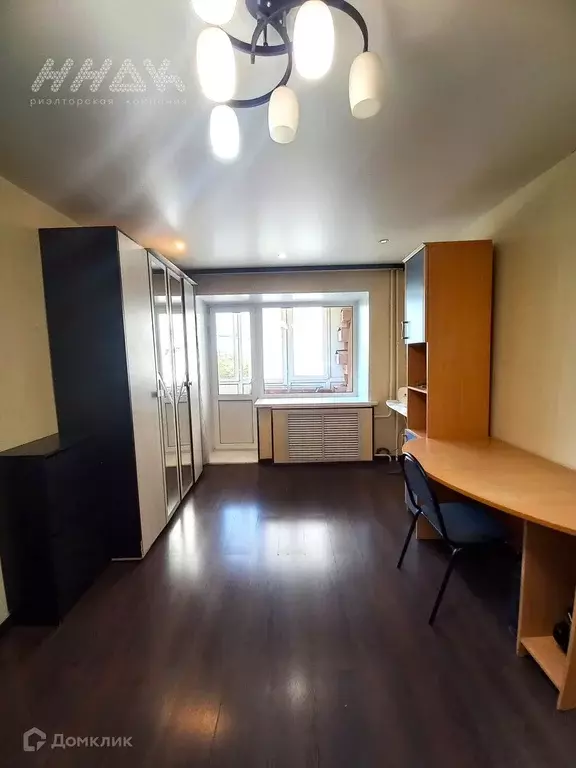 Продаётся 1-к квартира, 31 м - Фото 0