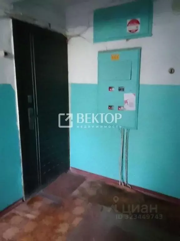 3-к кв. Ивановская область, Иваново ул. Парижской Коммуны, 22 (51.3 м) - Фото 2