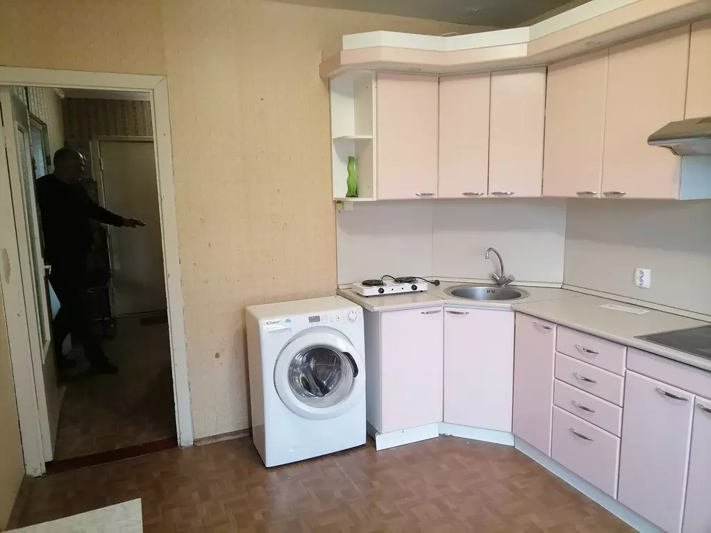 Продаётся 1-к квартира, 39 м - Фото 1