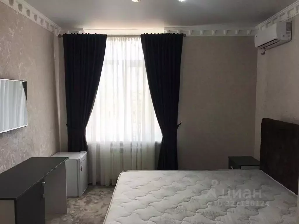 Комната Дагестан, Дербент ул. 1-я Линия, 28 (25.0 м) - Фото 2