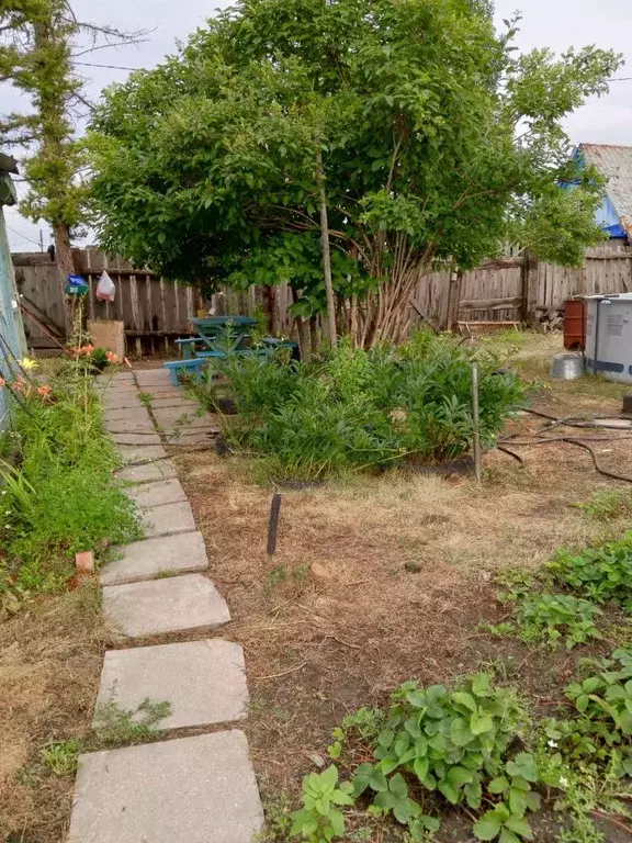 Дом в Иркутская область, Усольский район, Железнодорожное с/пос, Искра ... - Фото 2