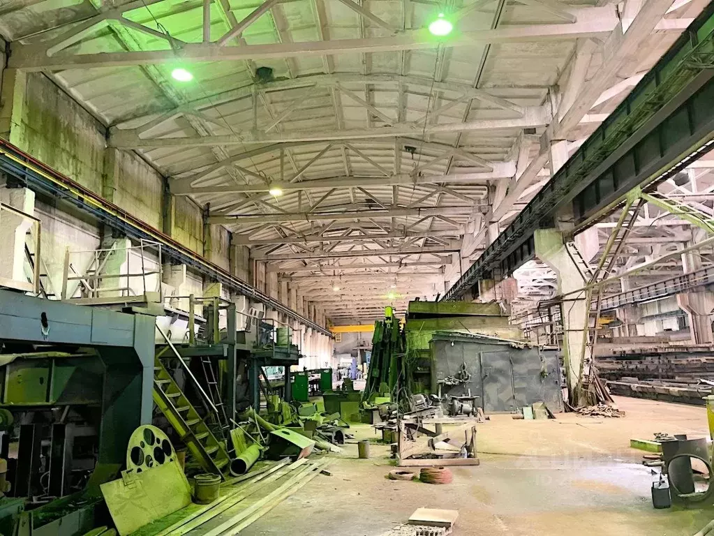 Производственное помещение в Красноярский край, Шарыповский ... - Фото 2