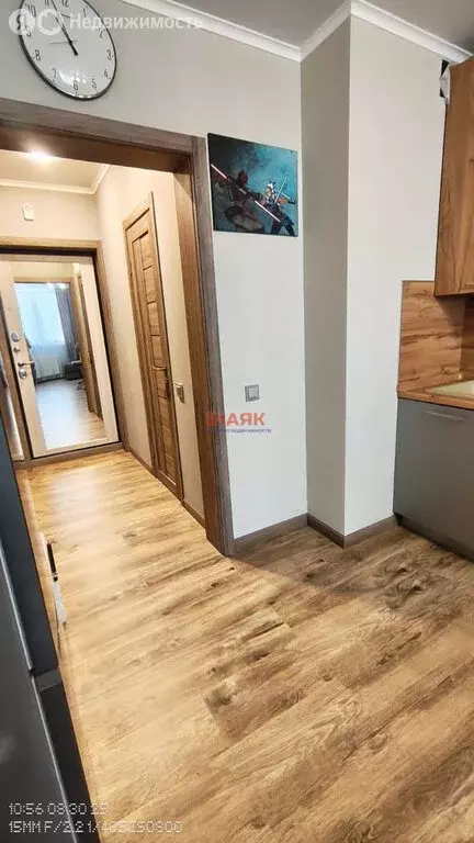 Квартира-студия: Анапа, улица Ленина, 185к3 (24 м) - Фото 2