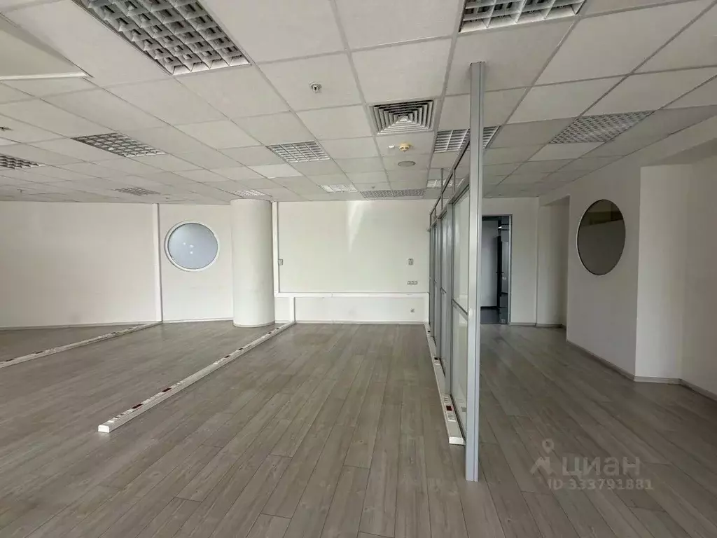 Офис в Москва ул. Авиаконструктора Микояна, 12 (451 м) - Фото 1