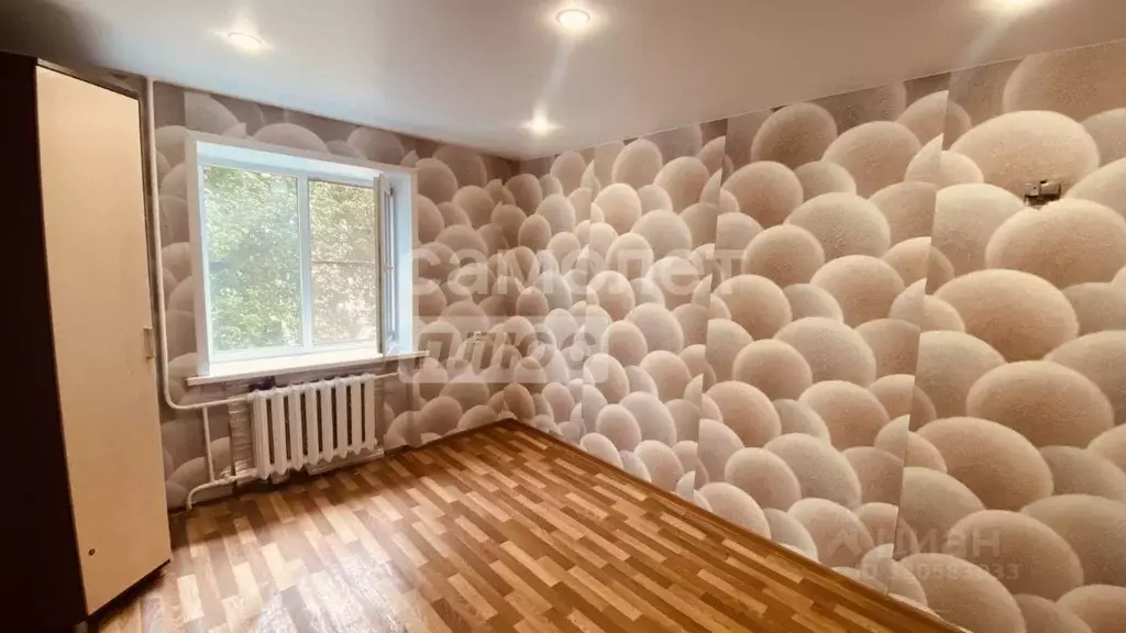 1-к кв. Курская область, Курск Сумская ул., 37Ак2 (25.0 м) - Фото 2