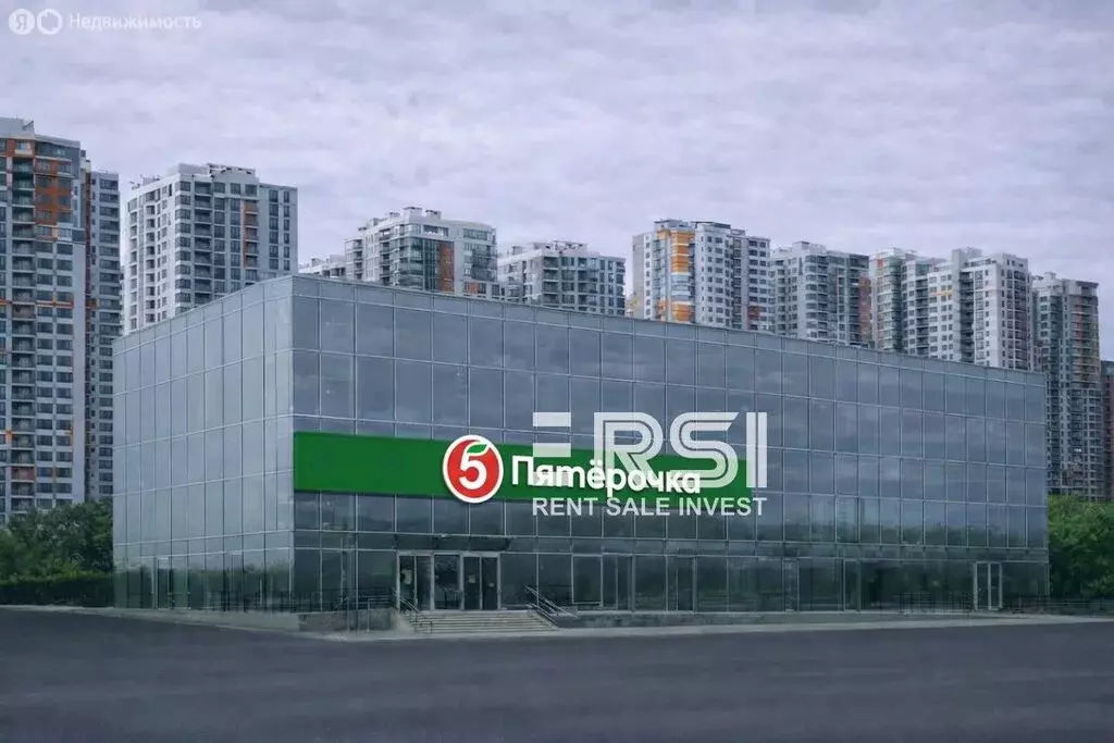 Торговая площадь (5023.4 м) - Фото 2