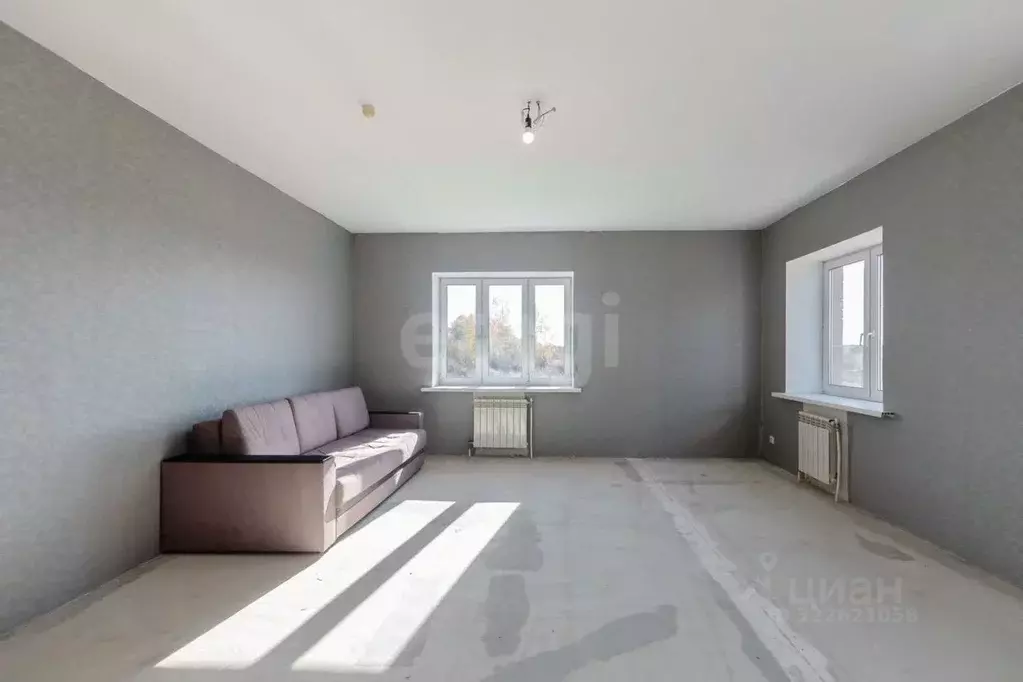 Комната Свердловская область, Березовский Шиловский мкр, ул. Виктора ... - Фото 1