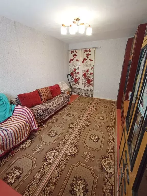 Дом в Тюменская область, Ялуторовский район, д. Анисимовка ул. Мира ... - Фото 1