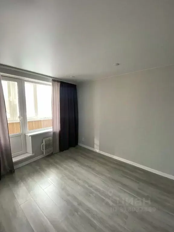 1-к кв. Орловская область, Мценск ул. Машиностроителей, 6 (33.2 м) - Фото 1