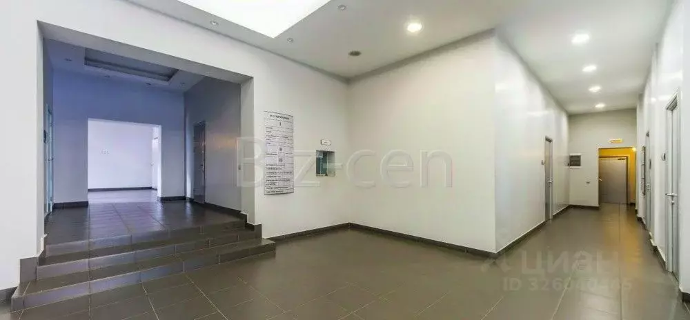 Офис в Москва Дорогобужская ул., 14 (210 м) - Фото 2