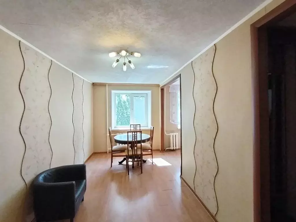 Продаётся 2-к квартира, 44.6 м - Фото 0