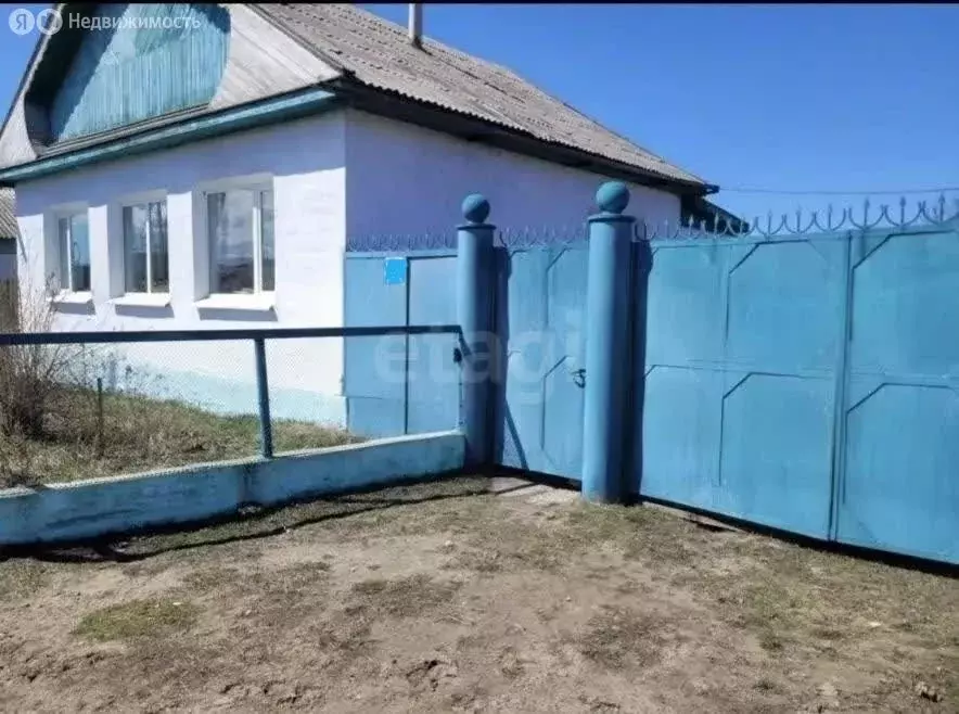 Дом в село Тресково, улица Горбова (110 м) - Фото 1