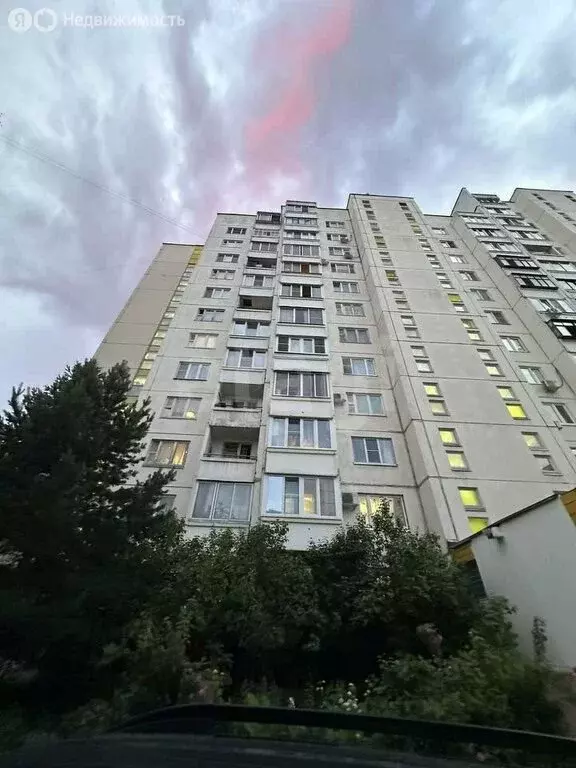 1-комнатная квартира: Москва, Бартеневская улица, 23к2 (41.1 м) - Фото 0